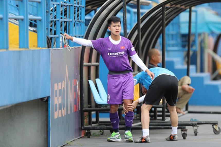 SLNA bị phạt vì vi phạm luật của giải U21 Quốc Gia - Ảnh 2.