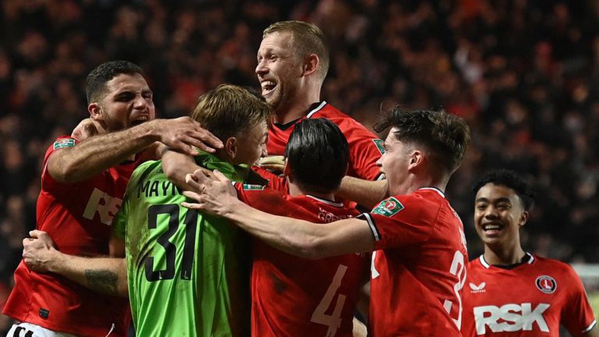 MU gặp đối thủ nhẹ ký nhất ở tứ kết Cúp Liên đoàn Anh - Ảnh 2.