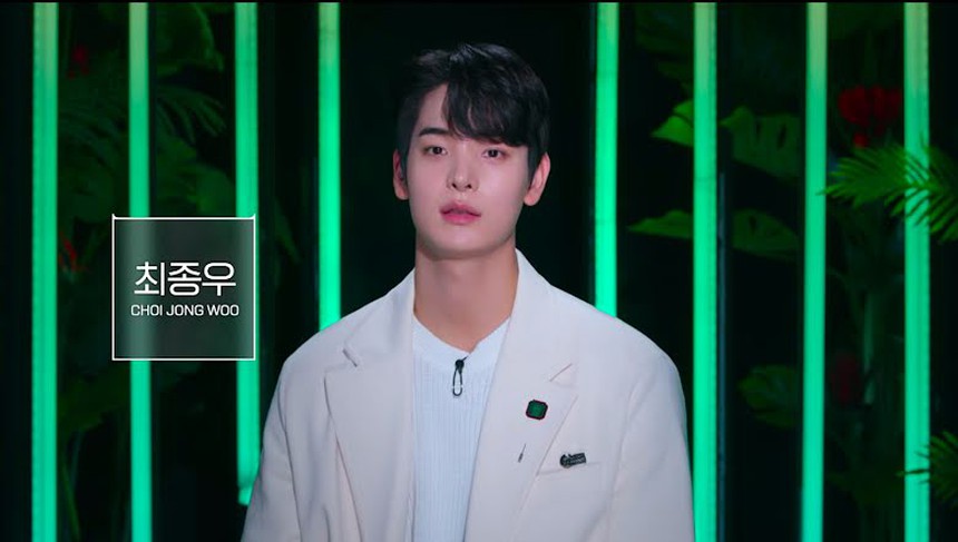 'Địa ngục độc thân 2' toàn 'bản sao' người nổi tiếng: Có cả phiên bản như tạc tượng của Jungkook (BTS)!  - Ảnh 6.