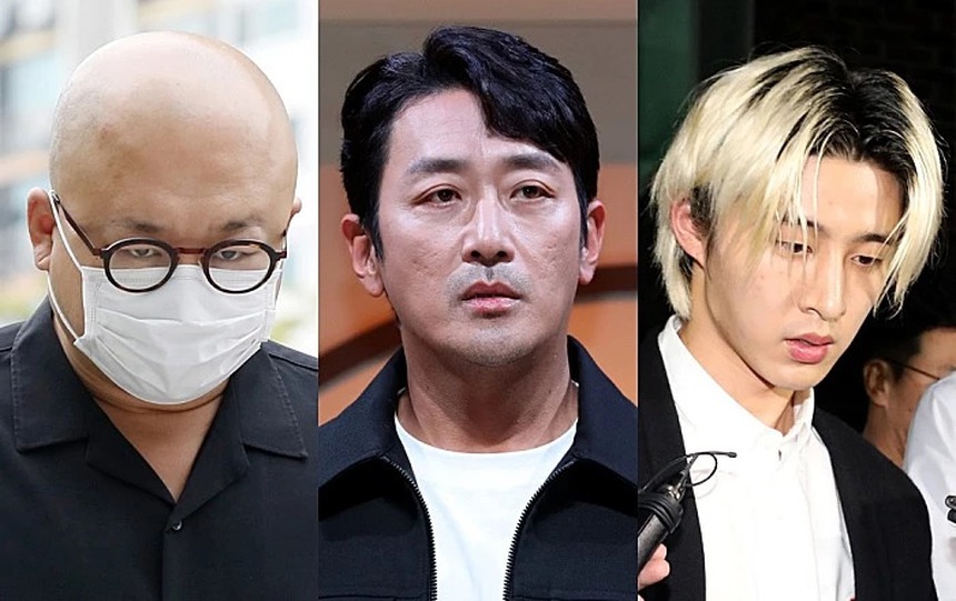 B.I cựu thủ lĩnh iKON cùng loạt sao bị 'cấm sóng' trên đài KBS - Ảnh 4.