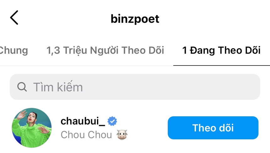 Loạt khoảnh khắc thể hiện độ cưng chiều của Binz dành cho Châu Bùi, bạn trai nhà người ta là đây! - Ảnh 8.