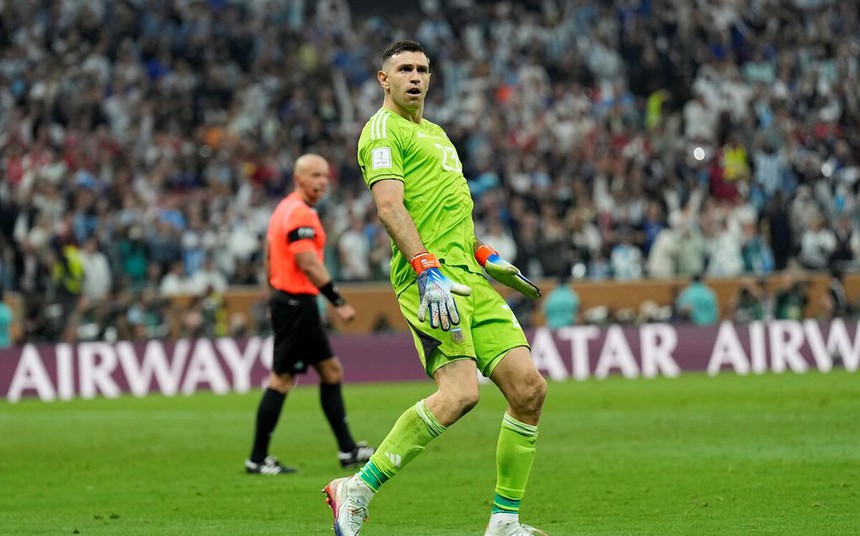 Tin nóng MU ngày 22/12: MU chia tay Ronaldo lần cuối - Ảnh 5.