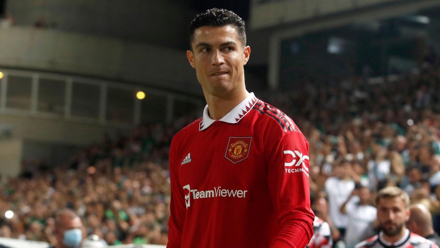 Tin nóng MU ngày 22/12: MU chia tay Ronaldo lần cuối - Ảnh 2.