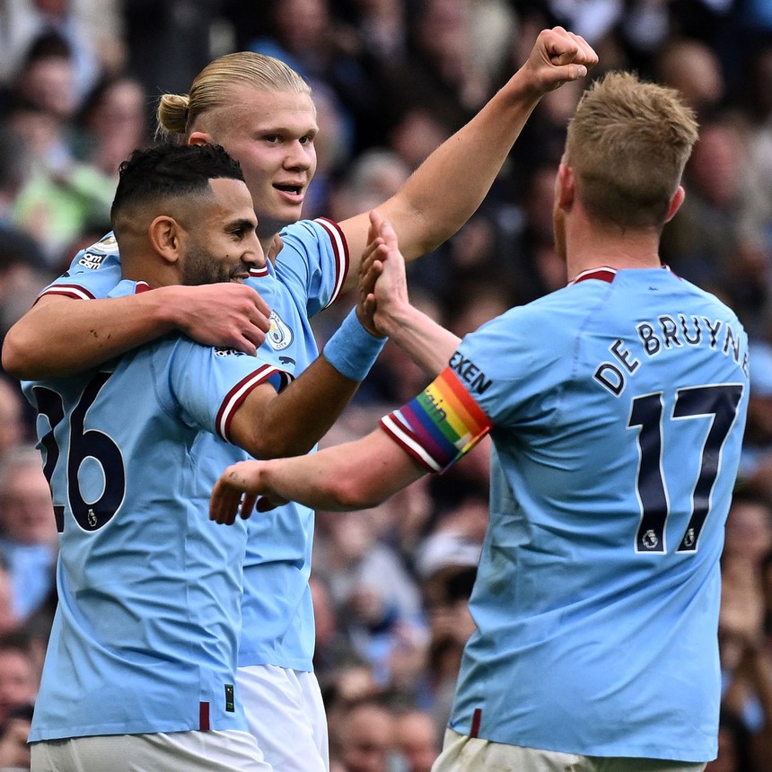 Nhận định bóng đá hôm nay 22/12: Man City đấu Liverpool - Ảnh 5. Nhận định bóng đá hôm nay 22/12: Man City đấu Liverpool - Ảnh 5.