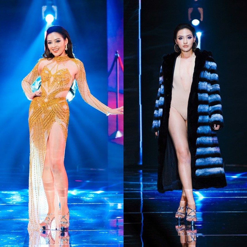 'Dở khóc dở cười' chuyện người đẹp Việt mang chuông đi đánh xứ người trong năm 2022 - Ảnh 3. 'Dở khóc dở cười' chuyện người đẹp Việt mang chuông đi đánh xứ người trong năm 2022 - Ảnh 3.