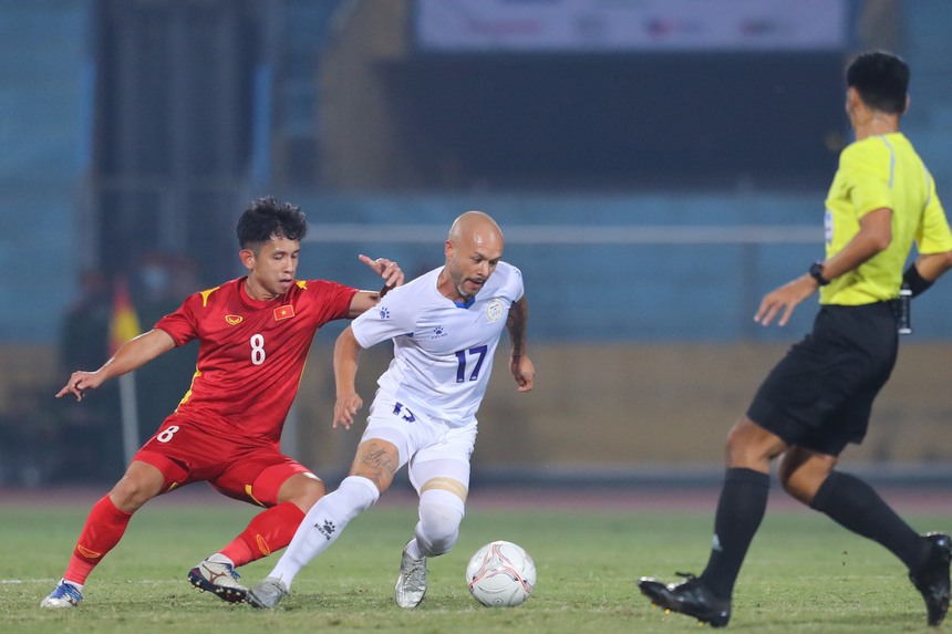 VTV6 trực tiếp bóng đá AFF Cup ngày hôm nay, 23/12 - Ảnh 2.