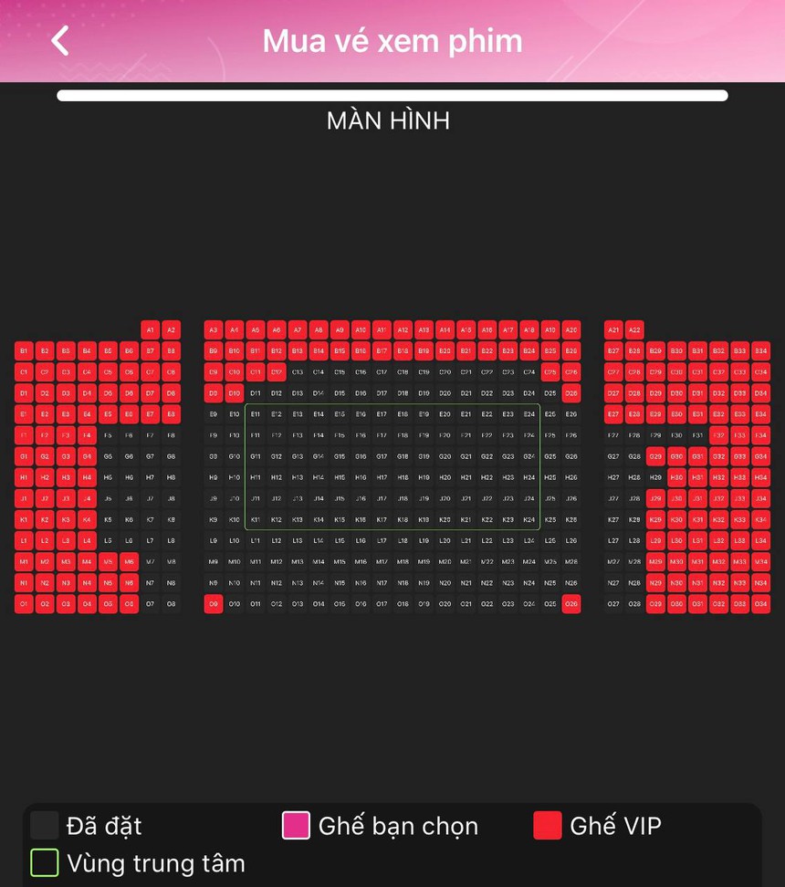 Hà Nội: Khán giả xếp hàng dài trong đêm ở rạp chiếu phim chờ xem “Avatar 2”  - Ảnh 5.