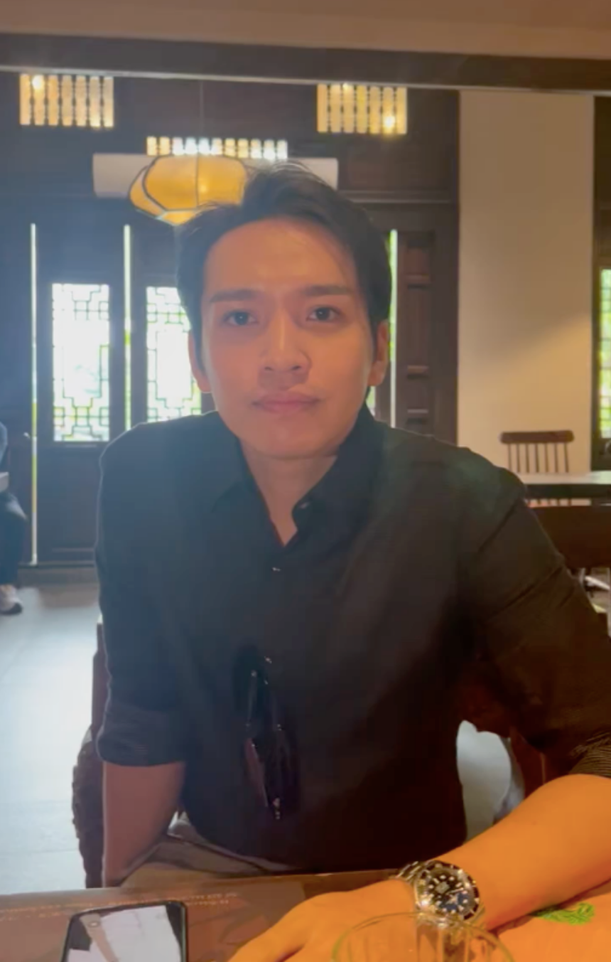 Bạch Công Khanh chính thức lên tiếng về ồn ào với Nam Em, xác nhận bị Nam Em nghi "triệt đường sống" - Ảnh 3. Bạch Công Khanh chính thức lên tiếng về ồn ào với Nam Em, xác nhận bị Nam Em nghi "triệt đường sống" - Ảnh 3.