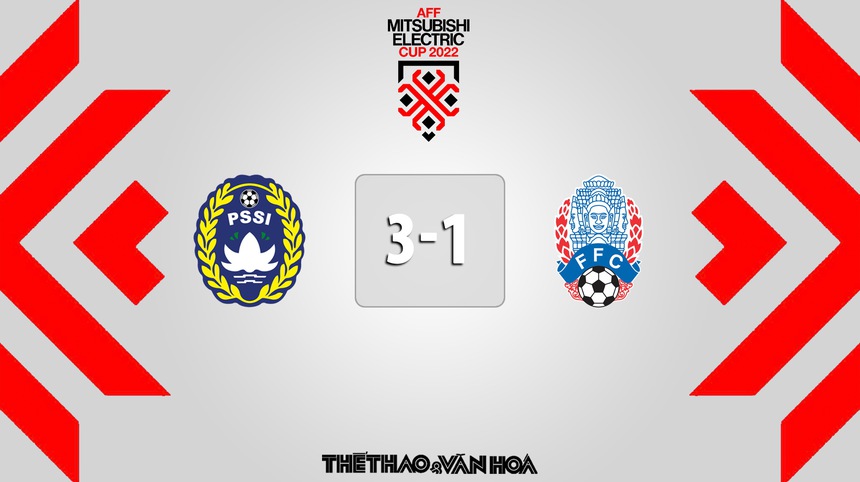 Nhận định trận đấu Indonesia vs Campuchia, AFF Cup 2022 bảng B - Ảnh 11.