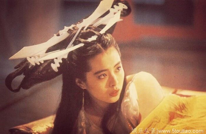 Ngất ngây nhan sắc tuổi 19 của hội mỹ nhân Hoa ngữ: Lâm Tâm Như đẹp không tỳ vết, 'trùm cuối' mới là đỉnh cao - Ảnh 13.