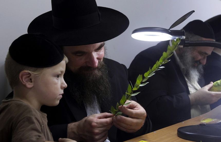 Người Do Thái vẫn giàu có và thành công bất chấp 2.000 năm lưu lạc: "Chúng tôi không thông minh nhưng có tư duy khác biệt" - Ảnh 3.