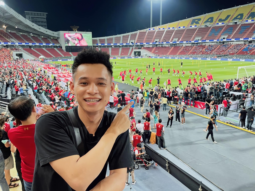 Cú sốc mang tên khách hàng của Độ Mixi: Cháu chưa nổi tiếng, chưa kinh doanh nhiều nên cô góp ý thế! - Ảnh 2.