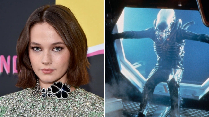 Hóng phim: 'Alien' phần mới bấm máy vào đầu năm 2023 - Ảnh 1.