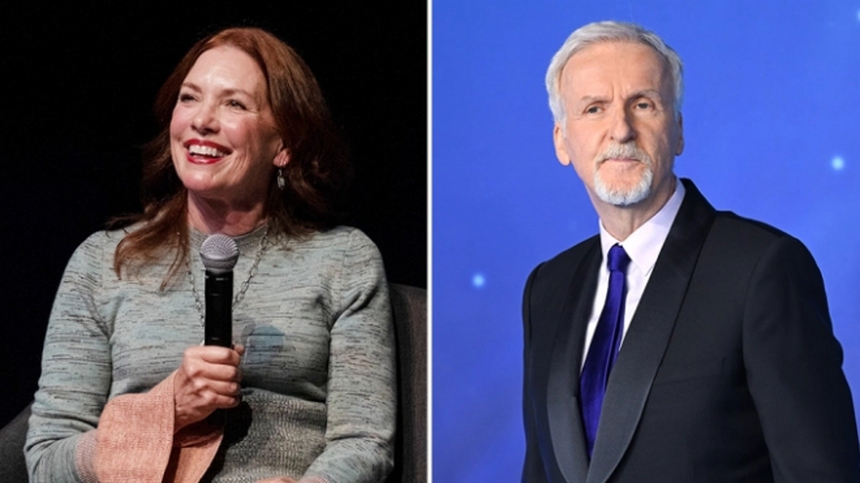 Một trang phục người Na'vi trong 'Avatar 2' mất hơn 200 giờ để thực hiện - Ảnh 4.