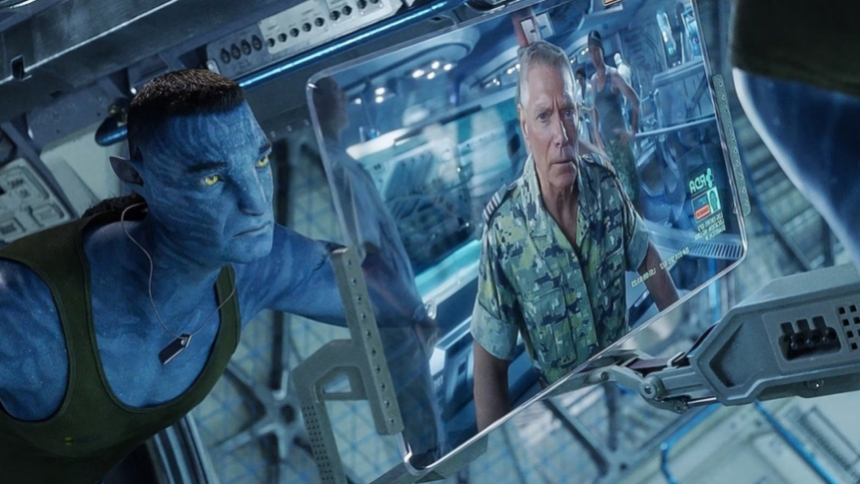 (Tin thứ 7) 'Avatar 2' khiến Jake Sully trở thành nhân vật thú vị hơn như thế nào - Ảnh 4. (Tin thứ 7) 'Avatar 2' khiến Jake Sully trở thành nhân vật thú vị hơn như thế nào - Ảnh 4.