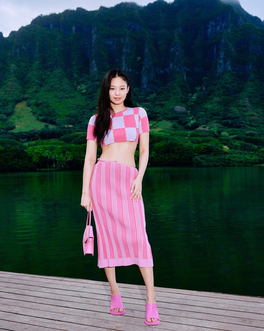 (Bài đăng thứ 7) Blackpink năm 2022: Gia tăng khối tài sản trị giá hàng triệu USD, tin đồn hẹn hò và tan rã… - Ảnh 8. (Bài đăng thứ 7) Blackpink năm 2022: Gia tăng khối tài sản trị giá hàng triệu USD, tin đồn hẹn hò và tan rã… - Ảnh 8.