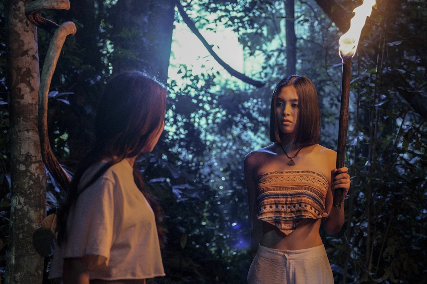 Đảo độc đắc – Tử mẫu thiên linh cái: Thảm họa điện ảnh chốt sổ năm 2022 - Ảnh 6. Đảo độc đắc – Tử mẫu thiên linh cái: Thảm họa điện ảnh chốt sổ năm 2022 - Ảnh 6.