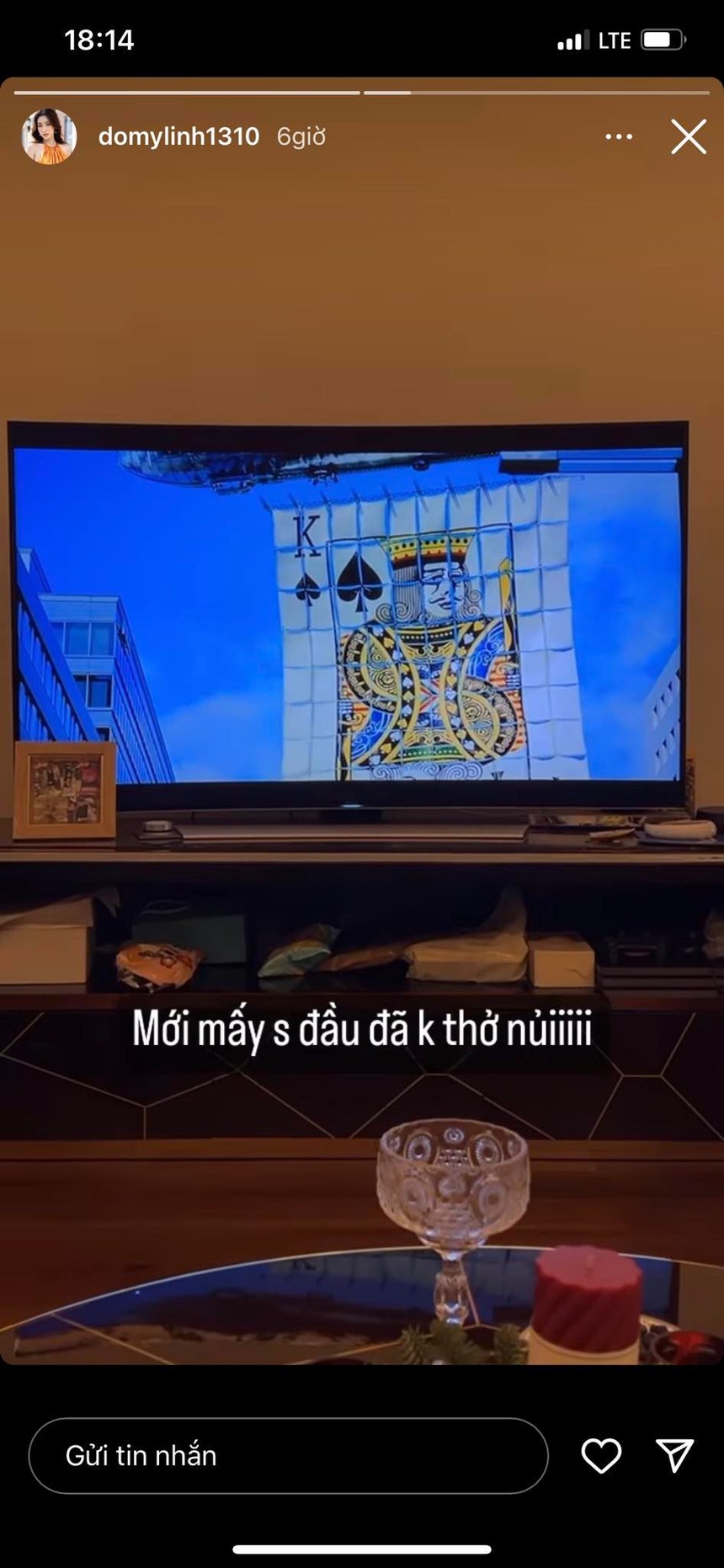 Hoa hậu Đỗ Mỹ Linh, Đỗ Mỹ Linh Đỗ Vinh Quang, Đỗ Vinh Quang Đỗ Mỹ Linh