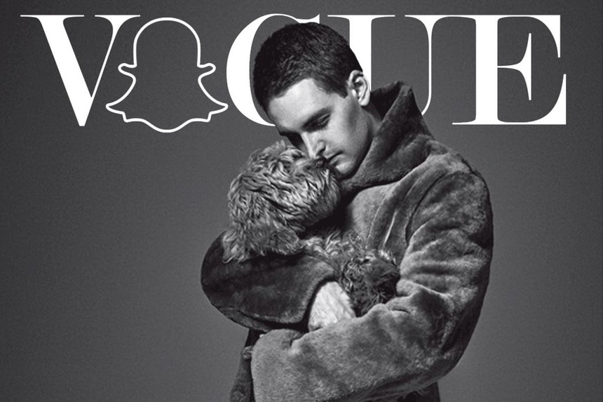 Hành trình “nhà giàu vượt sướng” của người sáng lập Snapchat: Sinh ra là rich kid nhưng bỏ học, thành tỷ phú tự thân ở tuổi 25  - Ảnh 2.