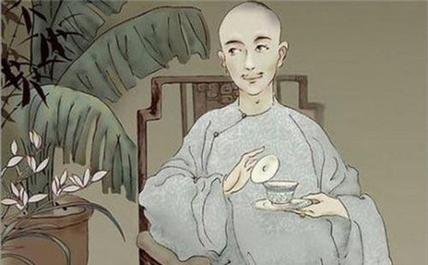 Thực hư Hòa Thân là người tình tiền kiếp của Càn Long, dù ông trở thành gian thần tham lam bậc nhất Trung Hoa vẫn được vua sủng ái hết mực? - Ảnh 3.