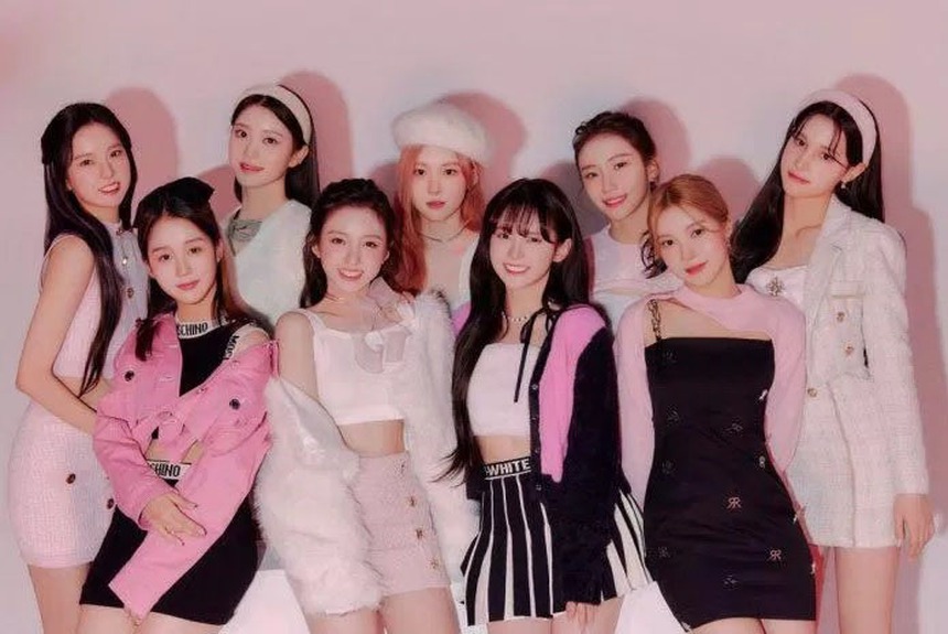 Vì sao 2023 được dự đoán là năm của các nhóm nhạc K-pop nam? - Ảnh 2.