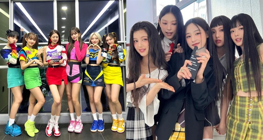 (Bài đăng Chủ nhật) Năm 2022, K-biz đạt đến một tầm cao mới - Ảnh 5.