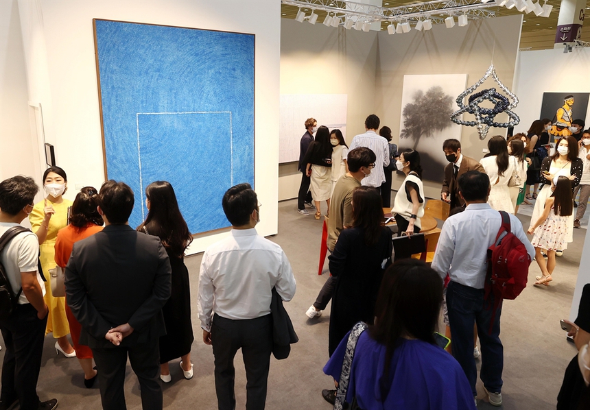 (Bài đăng Chủ nhật) Năm 2022, K-biz đạt đến một tầm cao mới - Ảnh 6.