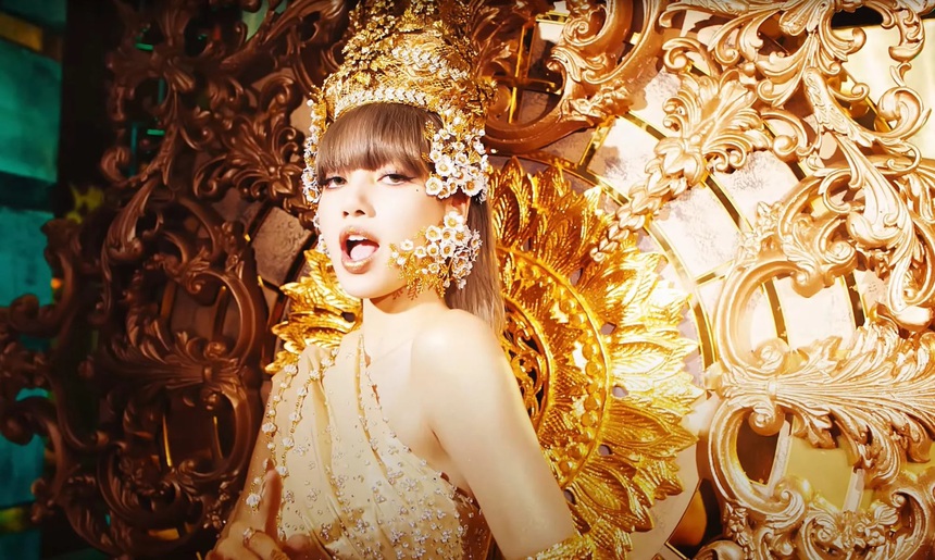 (Bài đăng thứ 7) Blackpink năm 2022: Gia tăng khối tài sản trị giá hàng triệu USD, tin đồn hẹn hò và tan rã… - Ảnh 9. (Bài đăng thứ 7) Blackpink năm 2022: Gia tăng khối tài sản trị giá hàng triệu USD, tin đồn hẹn hò và tan rã… - Ảnh 9.