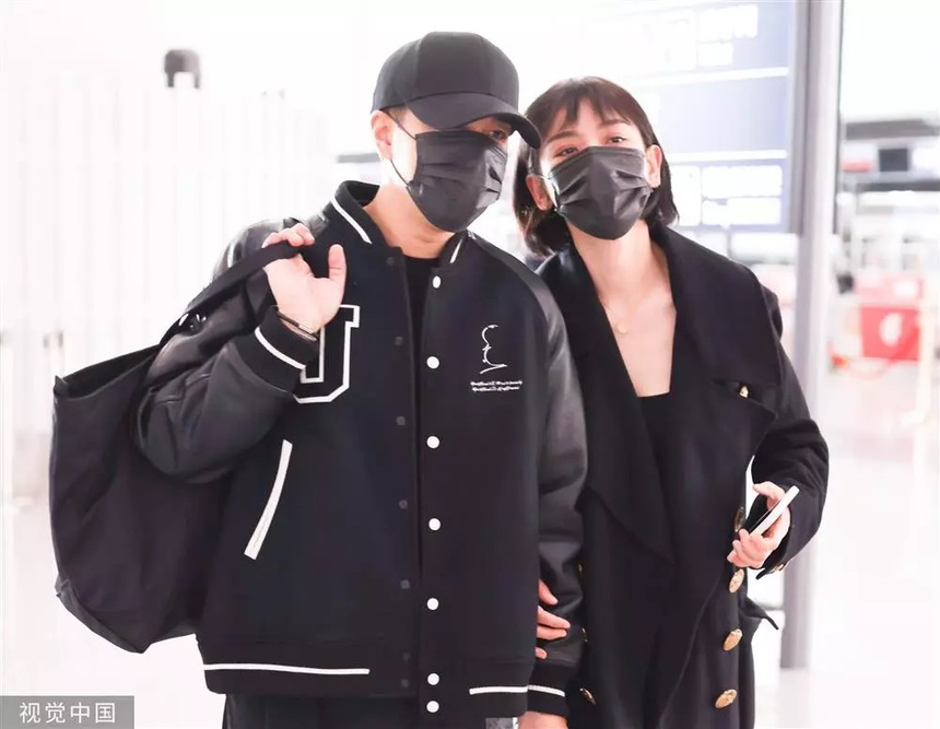 Lưu Khải Uy lấy vợ, Dương Mịch sẽ có lại quyền nuôi con gái? - Ảnh 2.