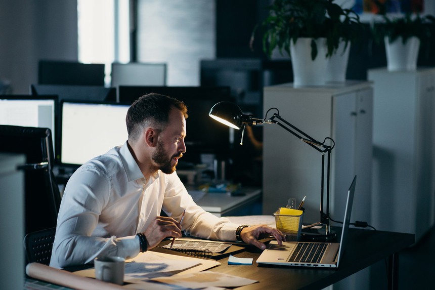 Lãnh đạo về hưu tiết lộ: Người hiểu 3 nguyên tắc này chẳng cần khoa trương, đi đâu cũng dễ thành công, nổi bật hơn người - Ảnh 1.