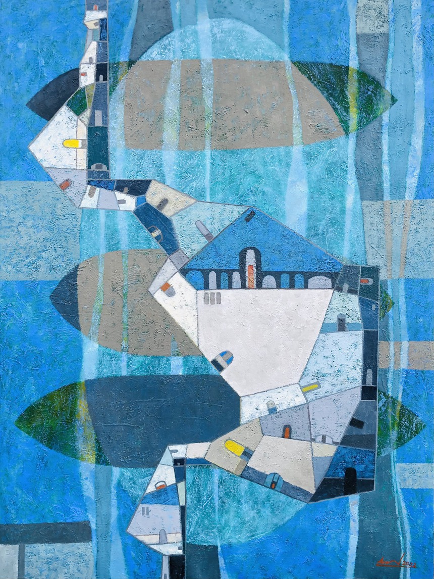 10 năm Minh 'phố' - Ảnh 3. 10 năm Minh 'phố' - Ảnh 3.