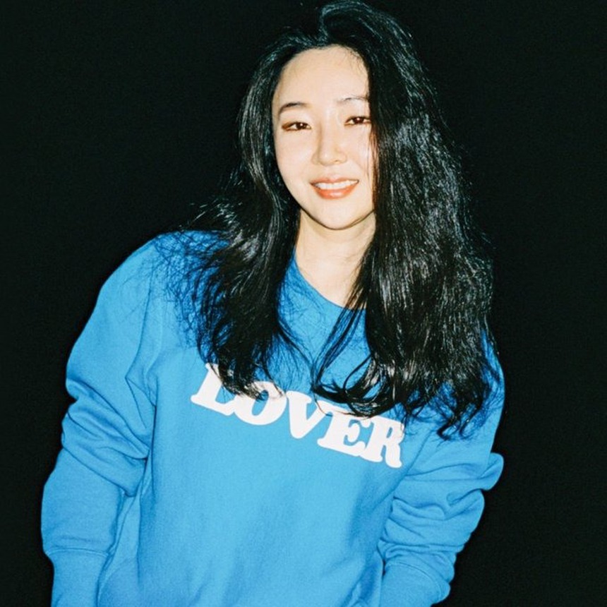 Mẹ đẻ NewJeans tiết lộ lý do rời SM trong nước mắt - Ảnh 3. Mẹ đẻ NewJeans tiết lộ lý do rời SM trong nước mắt - Ảnh 3.