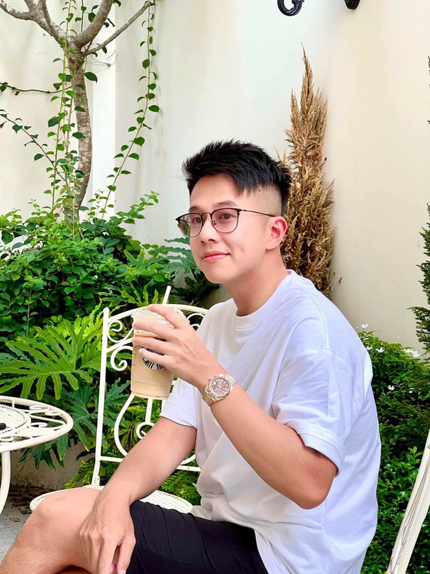 Matt Liu hậu chia tay Hương Giang: Bỏ theo dõi người cũ, liên tục bị đồn có tình mới - Ảnh 6.