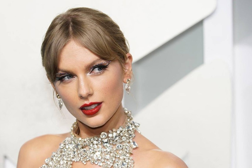 Vì sao nói Taylor Swift chính là “Music Industry” - Người đại diện cho nền công nghiệp âm nhạc? - Ảnh 2. Vì sao nói Taylor Swift chính là “Music Industry” - Người đại diện cho nền công nghiệp âm nhạc? - Ảnh 2.