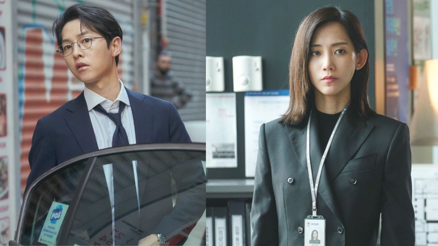 Kết thúc nào cho bom tấn 'Reborn Rich'? - Ảnh 2.