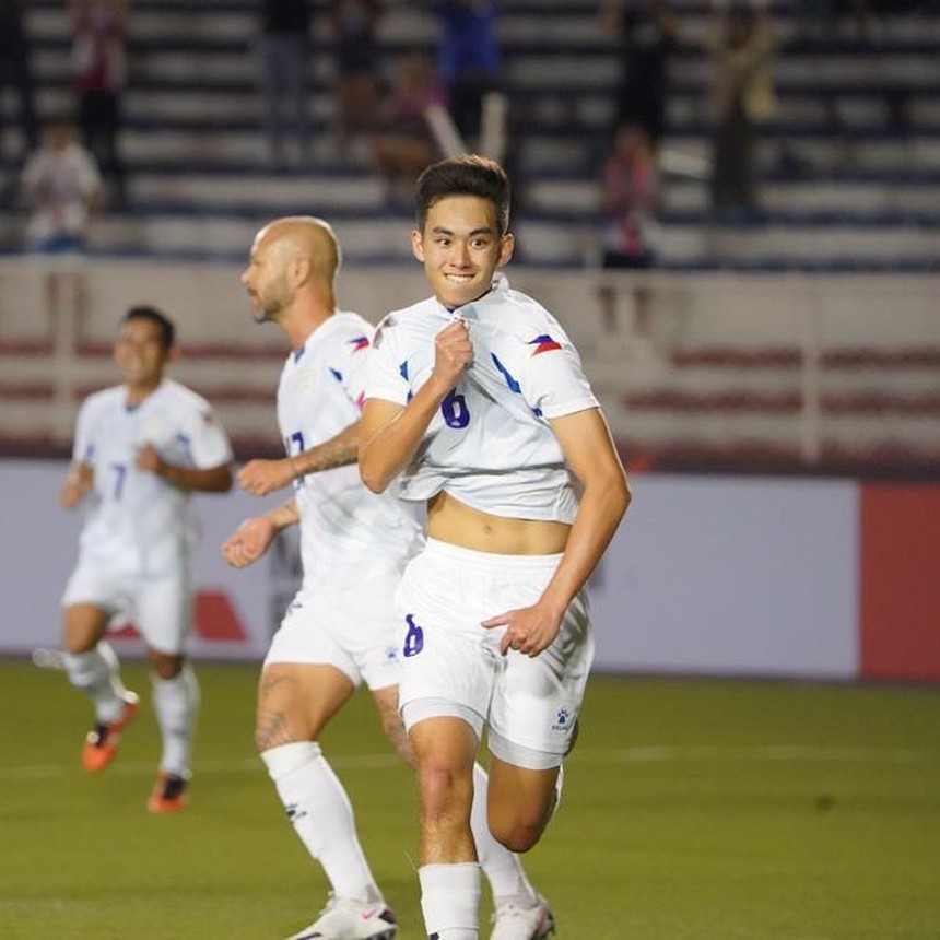 Xem trực tiếp trận Philippines vs Brunei ở đâu? - Ảnh 5.