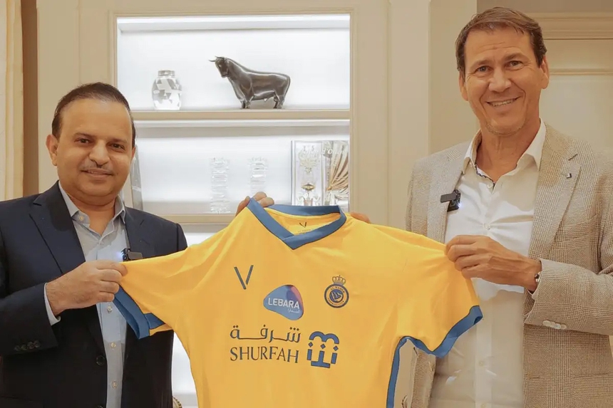 CLB mới của Ronaldo giàu cỡ nào? - Ảnh 4.