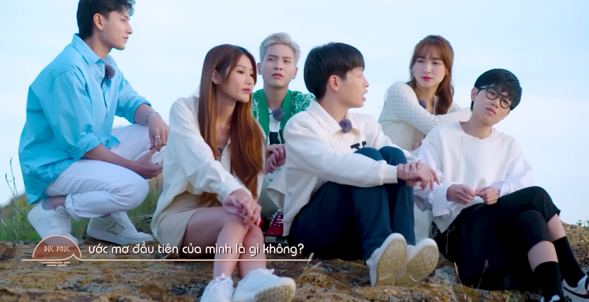 Sea of Hope bản Việt thiếu sức hút từ tên gọi đến nội dung! - Ảnh 12.