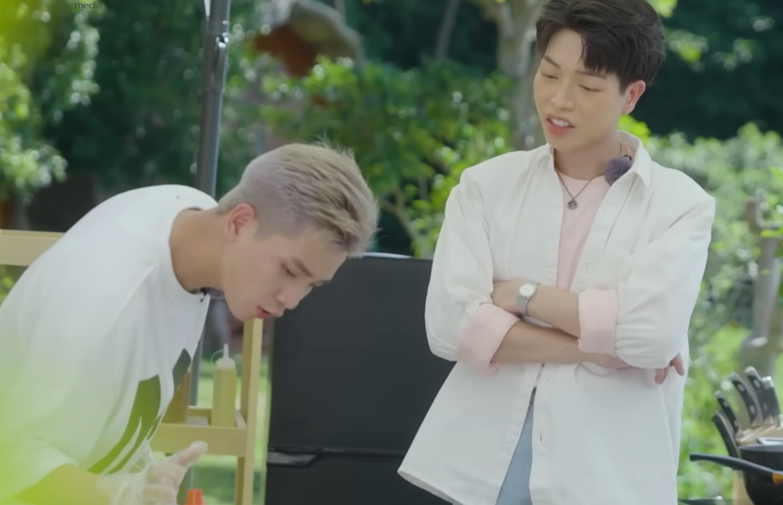 Sea of Hope bản Việt thiếu sức hút từ tên gọi đến nội dung! - Ảnh 13.