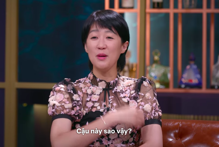 'Địa ngục độc thân 2': 'Bản sao' Jungkook (BTS) bị chỉ trích vì hành động kém tinh tế! - Ảnh 6. 'Địa ngục độc thân 2': 'Bản sao' Jungkook (BTS) bị chỉ trích vì hành động kém tinh tế! - Ảnh 6.