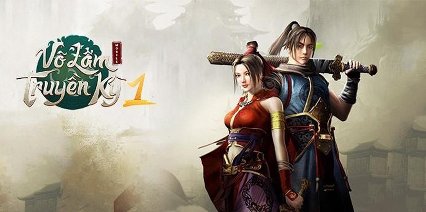 Những tượng đài làng game khi bước lên di động: Số ít này thành công, phần lớn là thất bại - Ảnh 1.