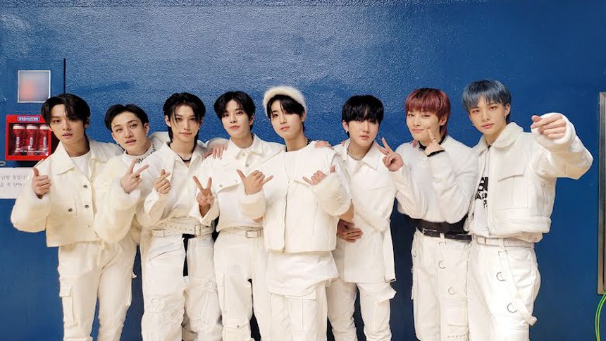 (TIN THỨ 7) Những nhóm nhạc K-pop có lịch trình bận rộn nhất năm 2022 - Ảnh 1.