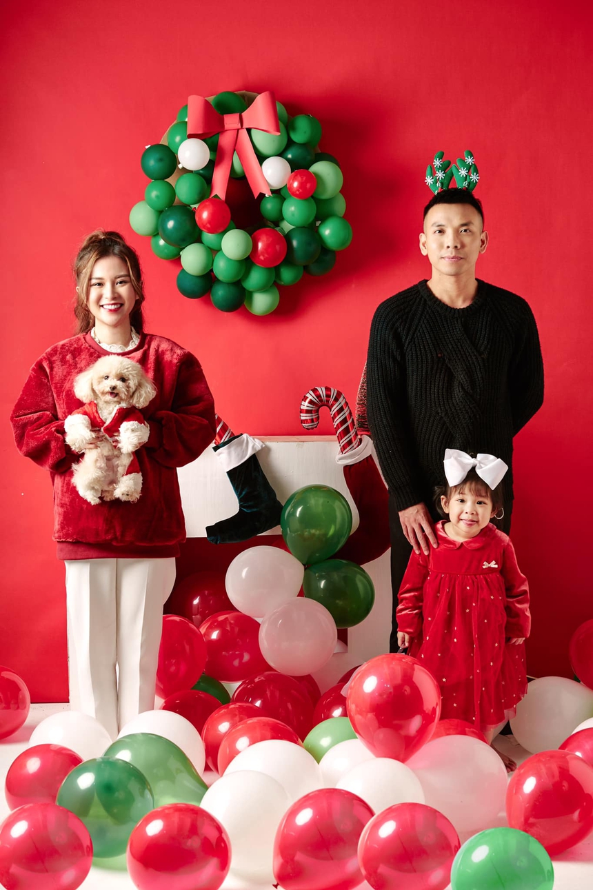 Cô vợ khí chất tiết lộ bí quyết độc lạ khiến chồng Giám đốc luôn cưng chiều - Ảnh 2.