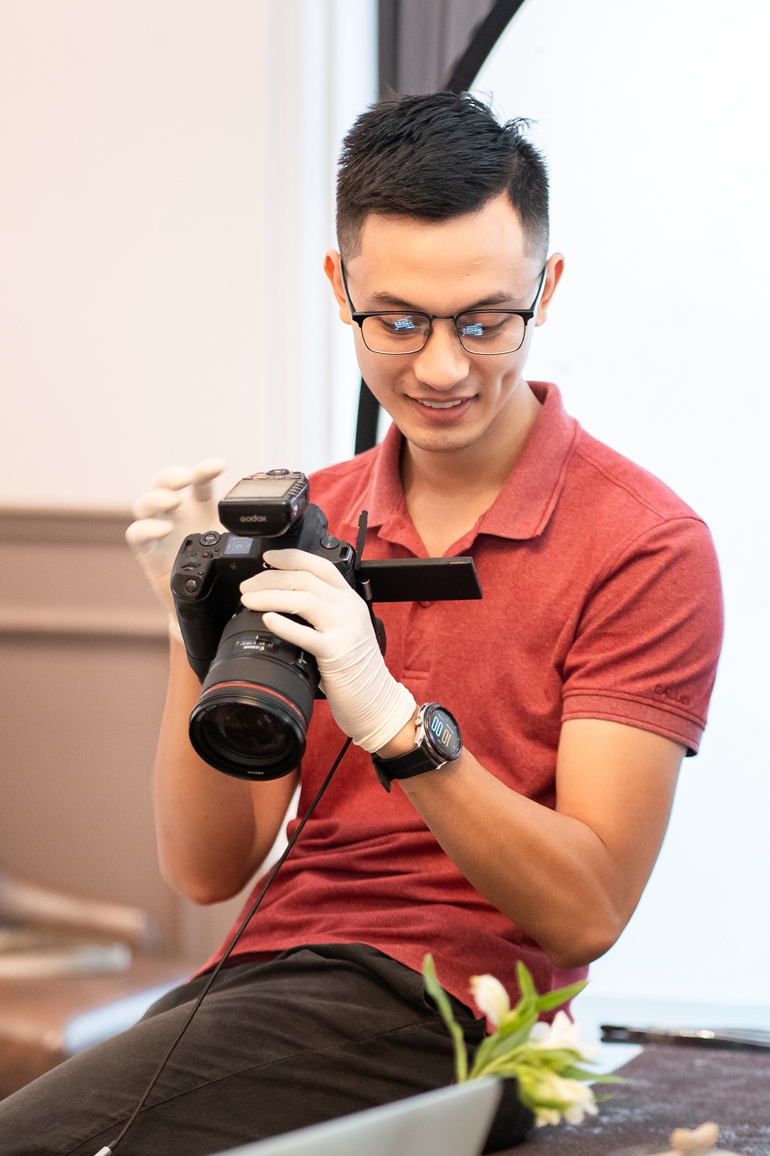 Tết trọn an vui: Giới trẻ sắm Tết chia làm 2 ngả, người cầm 10 triệu tiêu vẫn thấy thiếu, người vô tư cận Tết mới mua đồ - Ảnh 2.