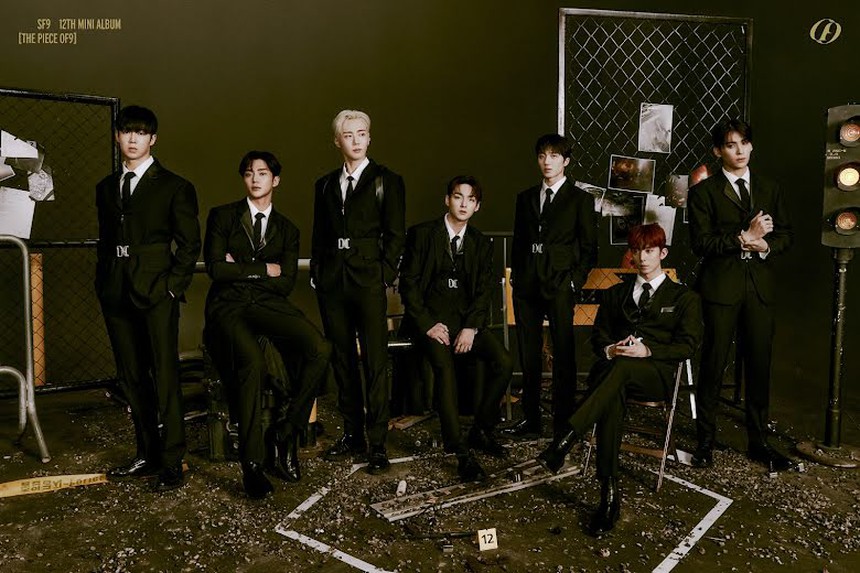 (TIN THỨ 7) Những nhóm nhạc K-pop có lịch trình bận rộn nhất năm 2022 - Ảnh 6.