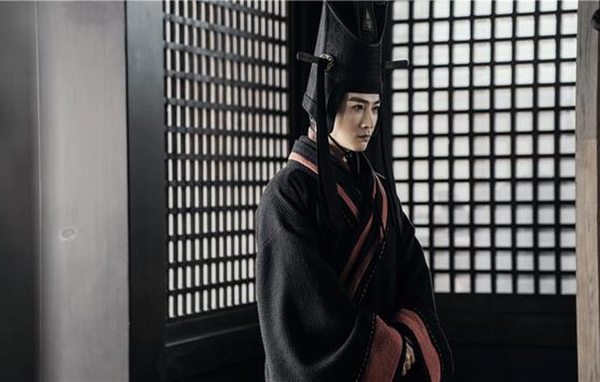 3 thái giám giả nức tiếng trong lịch sử Trung Quốc: Lên giường với Hoàng hậu, có con với Thái hậu, sát hại cả Hoàng đế - Ảnh 2.