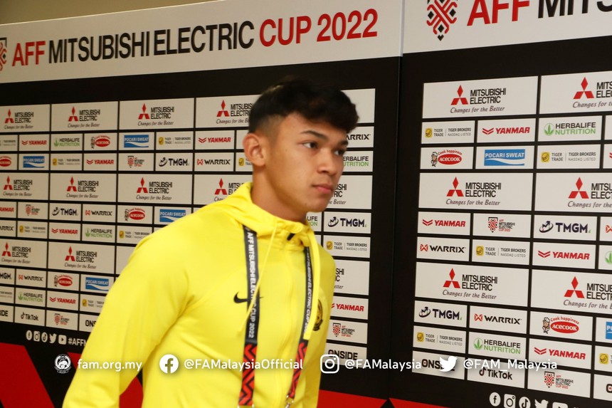 Link xem trực tiếp Malaysia vs Lào, AFF Cup 2022 bảng B - Ảnh 8.