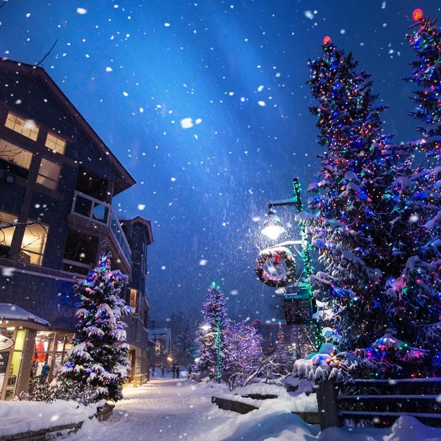 Giáng sinh bắt nguồn từ đâu? - Ảnh 1.