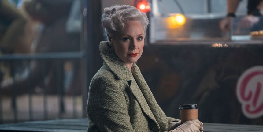 Xếp hạng giá trị tài sản ròng của dàn diễn viên 'Wednesday' - Ảnh 5.