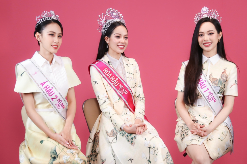 Hoa hậu Thanh Thuỷ nói gì về màn final walk đang gây tranh cãi của Đỗ Hà? - Ảnh 2. Hoa hậu Thanh Thuỷ nói gì về màn final walk đang gây tranh cãi của Đỗ Hà? - Ảnh 2.